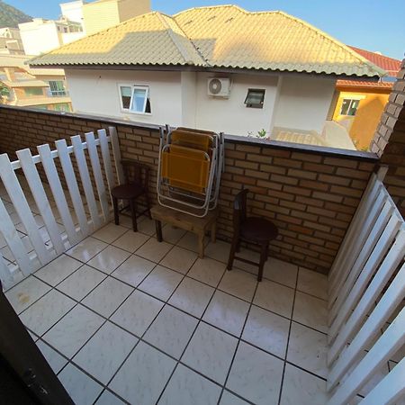Quatro Ilhas Beach Hostel Bombinhas Esterno foto