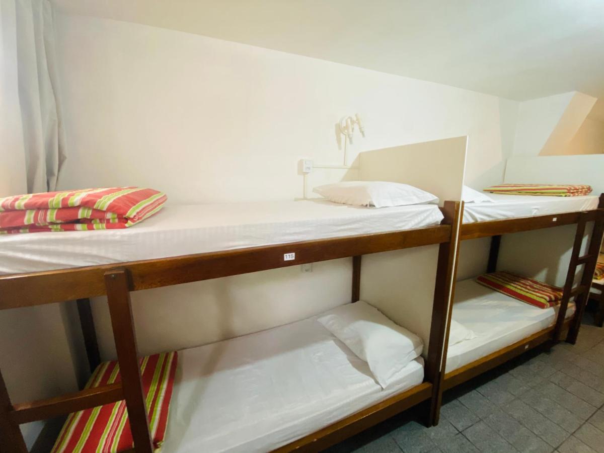 Quatro Ilhas Beach Hostel Bombinhas Esterno foto