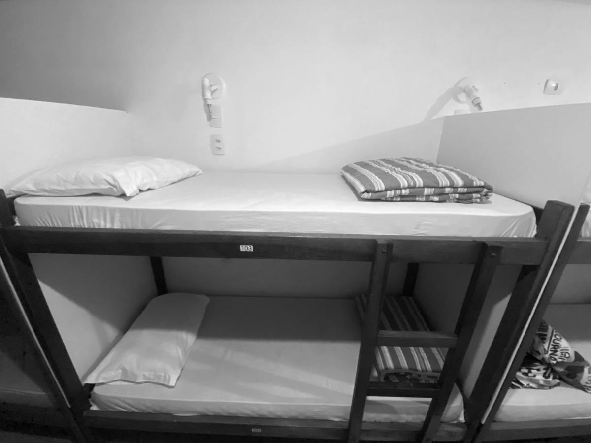 Quatro Ilhas Beach Hostel Bombinhas Esterno foto