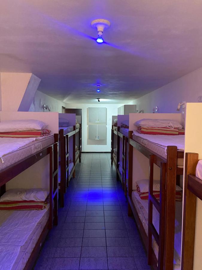 Quatro Ilhas Beach Hostel Bombinhas Esterno foto