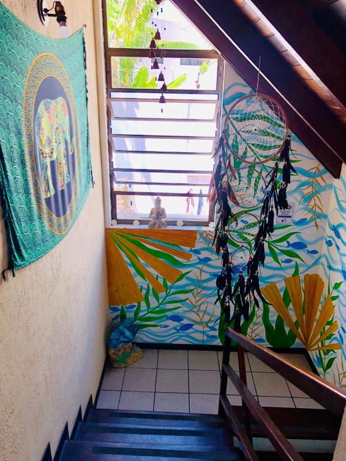 Quatro Ilhas Beach Hostel Bombinhas Esterno foto