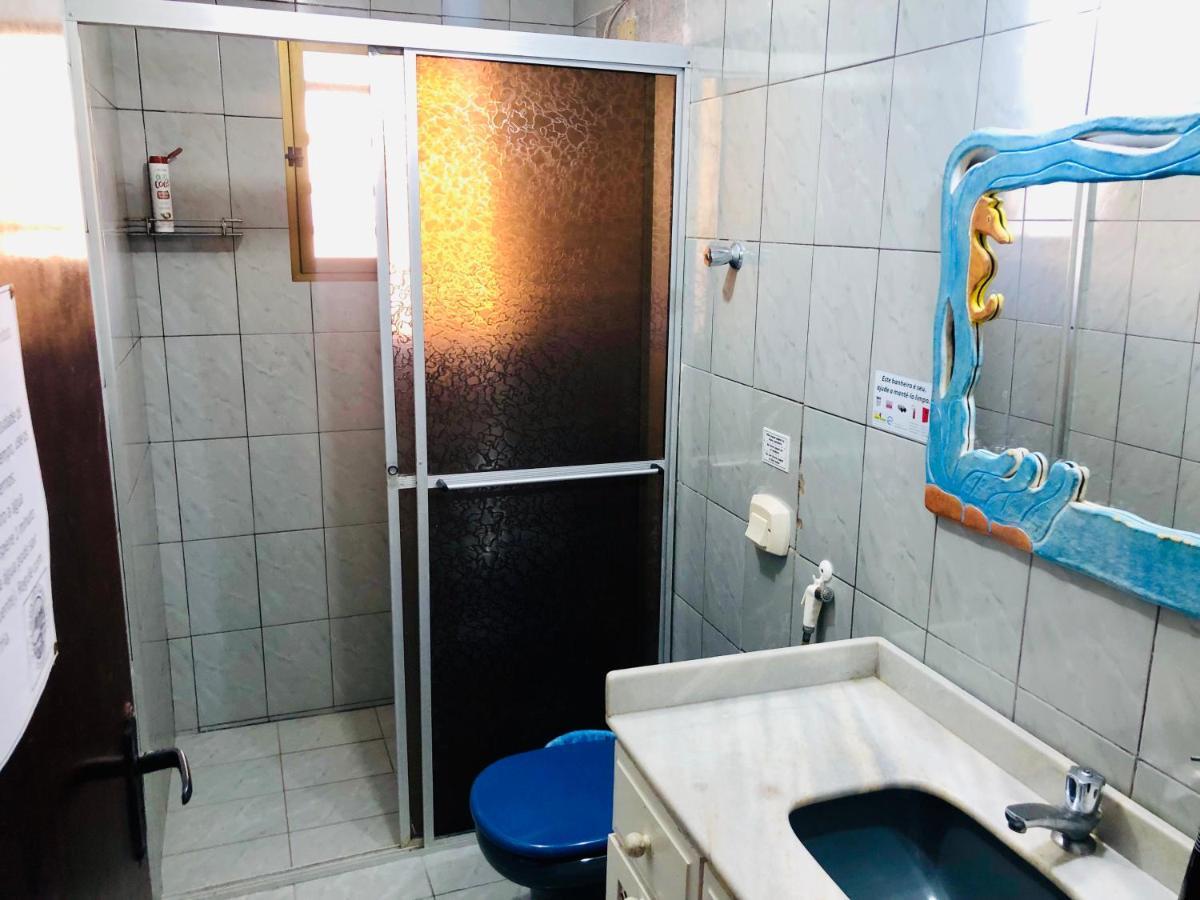 Quatro Ilhas Beach Hostel Bombinhas Esterno foto