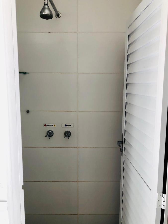 Quatro Ilhas Beach Hostel Bombinhas Esterno foto