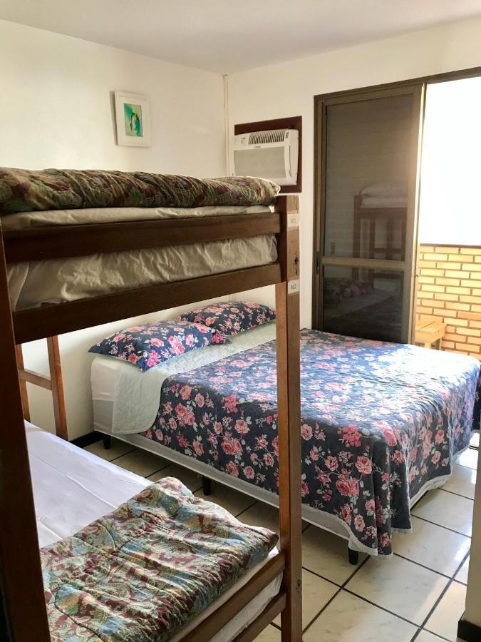 Quatro Ilhas Beach Hostel Bombinhas Esterno foto