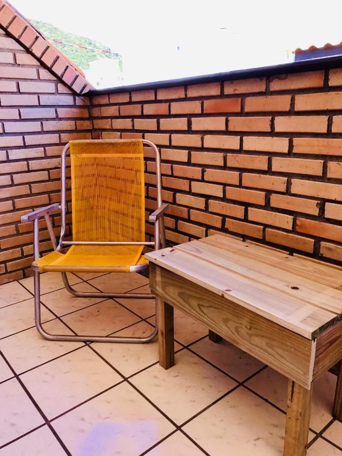 Quatro Ilhas Beach Hostel Bombinhas Esterno foto
